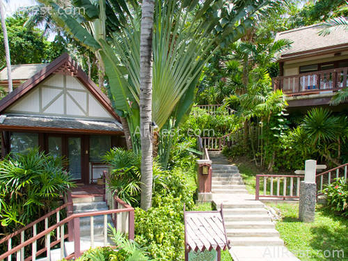 Centara Villas 2